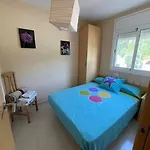 Residencial Spiaggia Dorata A 100M De La Playa
