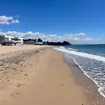 Residencial Spiaggia Dorata A 100M De La Playa