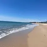 Residencial Spiaggia Dorata A 100M De La Playa