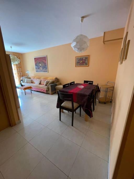 Сasa de vacaciones Residencial Spiaggia Dorata A 100m De La Playa