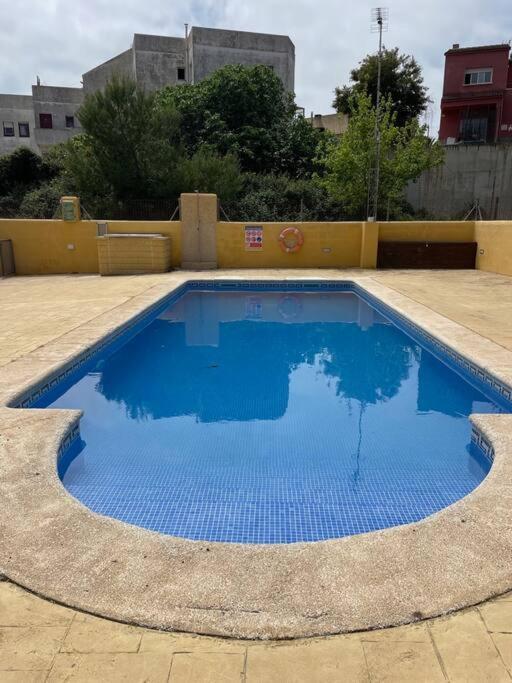 Residencial Spiaggia Dorata A 100m De La Playa Сasa de vacaciones Tarragona