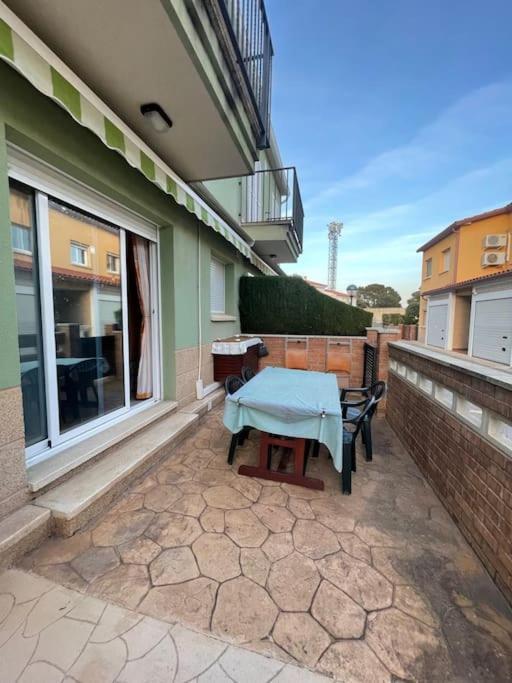 Сasa de vacaciones Residencial Spiaggia Dorata A 100m De La Playa