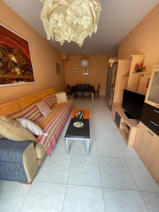 Residencial Spiaggia Dorata A 100m De La Playa *