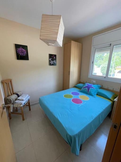 Residencial Spiaggia Dorata A 100m De La Playa * Tarragona