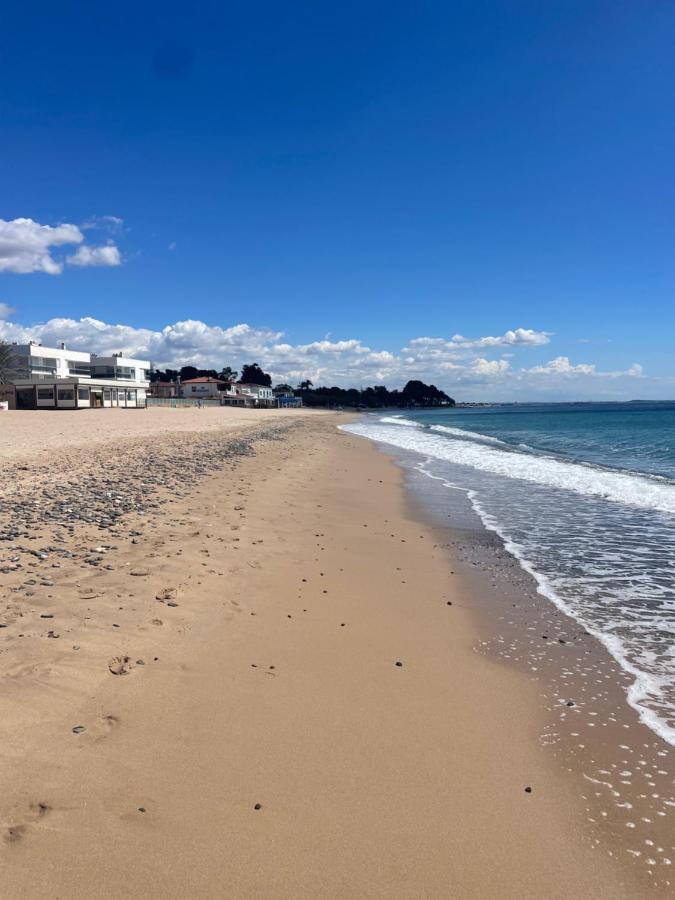 Residencial Spiaggia Dorata A 100m De La Playa * Tarragona