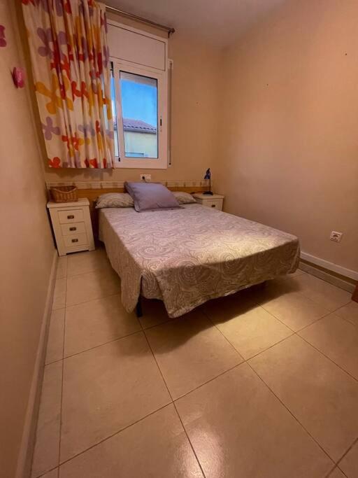 Residencial Spiaggia Dorata A 100m De La Playa * Tarragona