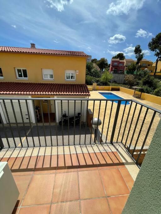 Сasa de vacaciones Residencial Spiaggia Dorata A 100m De La Playa Tarragona