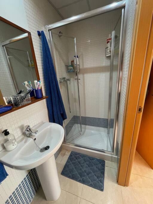 Residencial Spiaggia Dorata A 100m De La Playa * Tarragona