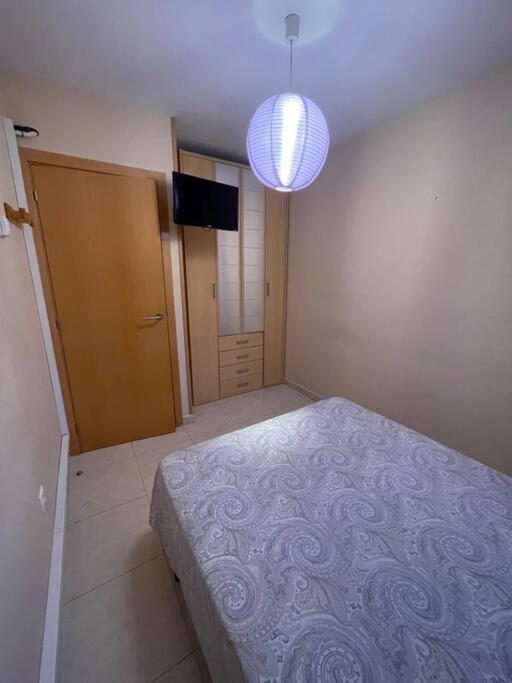 Сasa de vacaciones Residencial Spiaggia Dorata A 100m De La Playa Tarragona