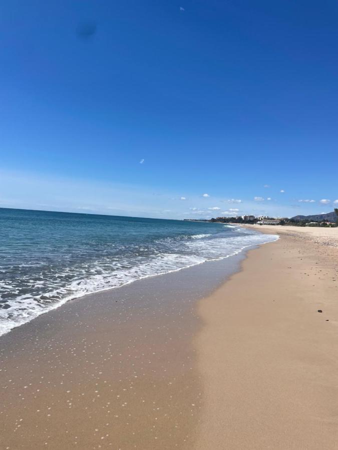 Сasa de vacaciones Residencial Spiaggia Dorata A 100m De La Playa *